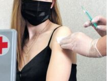 В Алапаевске открываются новые пункты вакцинации против Covid-19