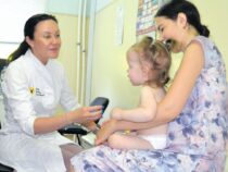 Консилиум врачей для алапаевских детей
