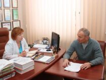 Специалисты макеевского перинатального центра пройдут обучение в Свердловской области