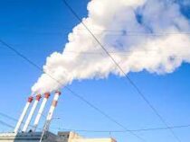 Почти 3,5 миллиарда рублей направили предприятия Свердловской области на сокращение выбросов вредных веществ в атмосферу