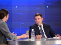 Губернатор Евгений Куйвашев обозначил два приоритета для глав свердловских муниципалитетов