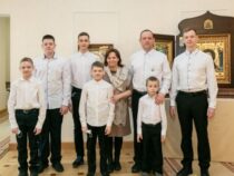 Порядка 70 тысяч уральских семей получат дополнительные меры поддержки благодаря указу Президента РФ об едином статусе многодетных семей