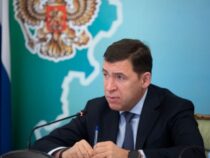 Евгений Куйвашев поручил обеспечить поддержку многодетных семей в Свердловской области в соответствии с указом Президента РФ