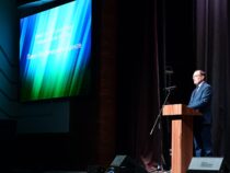 Павел Креков дал старт региональной программе Всемирного фестиваля молодёжи в Свердловской области