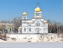 В Алапаевске готовятся к строительству храма Александра Невского