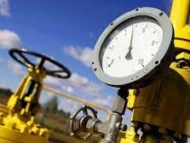 Свердловчане подали более 60 тысяч заявок на подключение домов к газу
