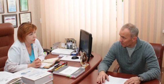 Специалисты макеевского перинатального центра пройдут обучение в Свердловской области