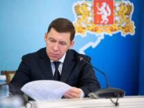 Евгений Куйвашев обратился на федеральный уровень с предложениями по снижению тарифов на электроэнергию для жителей Свердловской области