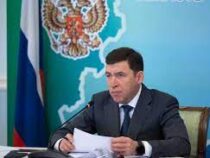 Евгений Куйвашев в 2022 году привлёк из федерального бюджета более 50 млрд руб на школы, больницы, дороги и поддержку жителей региона