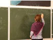 Свыше 1,4 тысячи уральских педагогов получат награды к Дню учителя