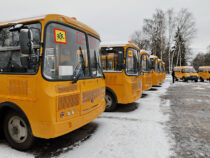 Евгений Куйвашев поручил закупить для муниципалитетов больше вместительных автобусов на средства, поступившие из федерального бюджета