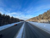 Свыше 80 км региональных дорог отремонтируют в Свердловской области благодаря дорожному нацпроекту в 2024 году