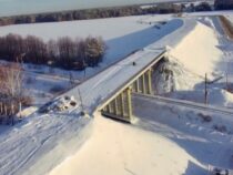 Дорожники Свердловской области в 2024 году развернут работы на 24 мостах