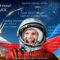 Приветствие Губернатора Свердловской области ко Дню космонавтики